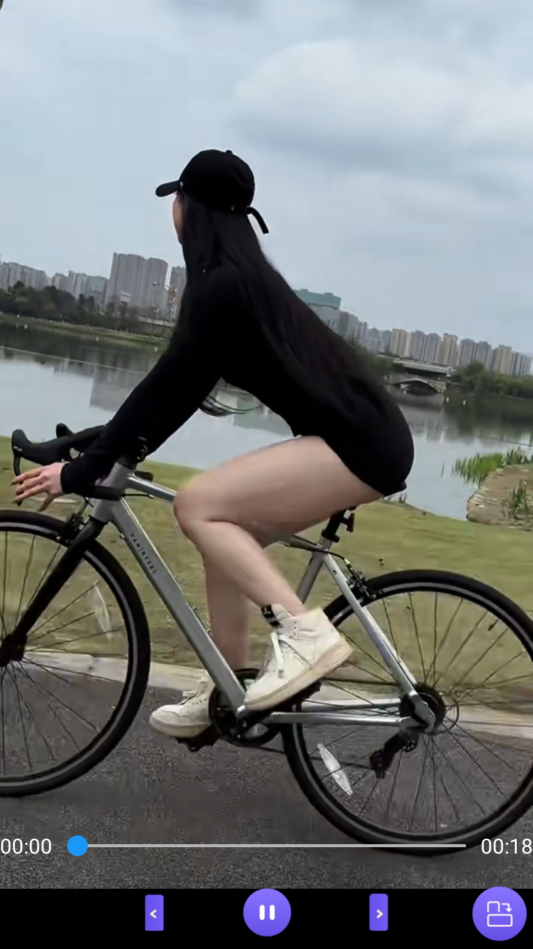 [免费] 广州-鹿夫人S-现实招奴  56..62截图